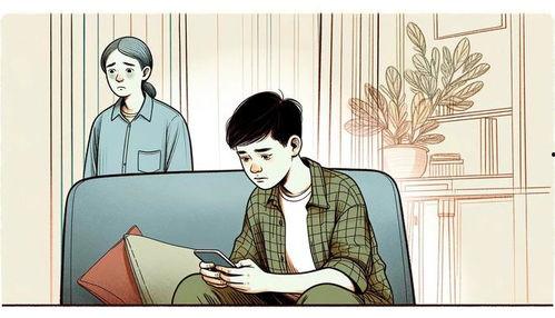 青春期叛逆的骚动,探索青少年骚动的奥秘